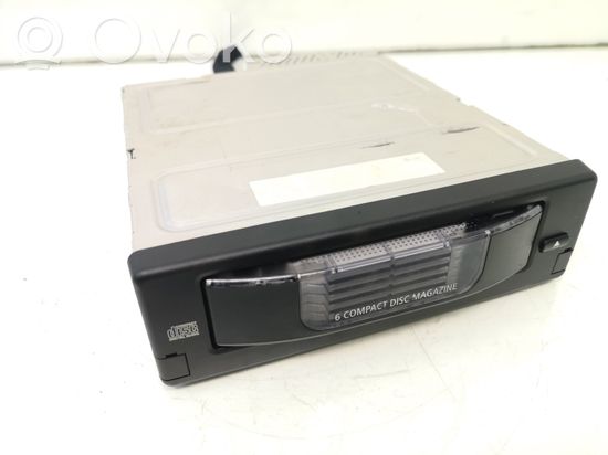 BMW 5 E60 E61 CD/DVD changer 6938975 65126938975