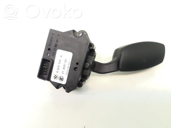 BMW 5 E60 E61 Cruise control stalk 6924104