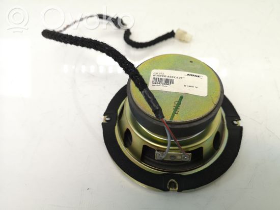 Audi A6 S6 C5 4B Subwoofer speaker 14934700047