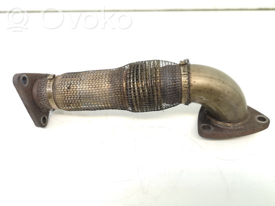 Audi A6 S6 C5 4B Exhaust manifold