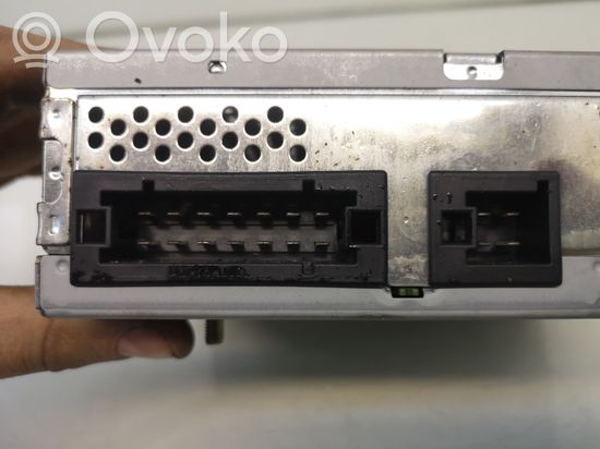 Mercedes-Benz E W211 GPS navigation control unit/module A2118702489