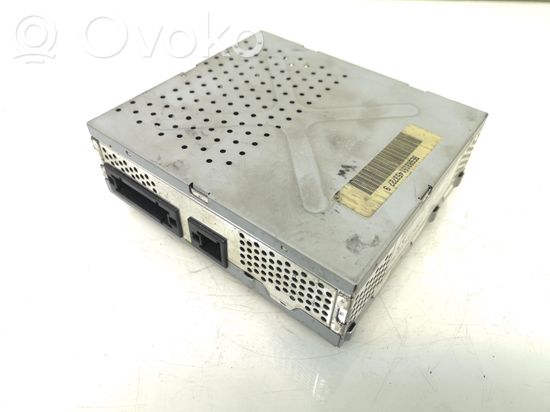 Mercedes-Benz E W211 GPS navigation control unit/module A2118702489