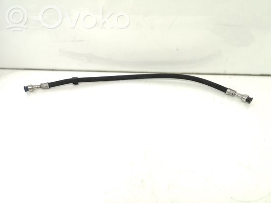 BMW 3 E46 Fuel line pipe