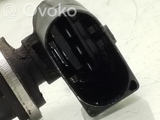 BMW 3 E46 Crankshaft speed sensor 1709616 1920208