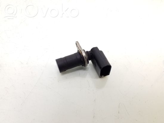 BMW 3 E46 Crankshaft speed sensor 1709616 1920208