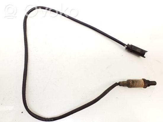 BMW 3 E46 Lambda probe sensor 0258005109 1178143394004 09330402