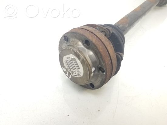 BMW 3 E46 Rear driveshaft 1229493A101 0682123