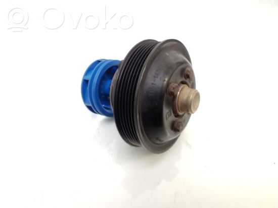 BMW 3 E46 Water pump 1436590