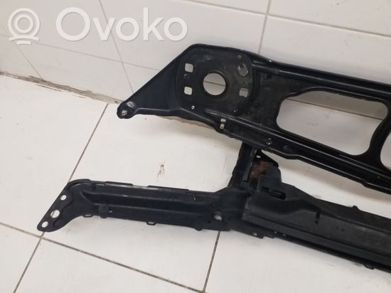 BMW 3 E46 Radiator support slam panel 8211467