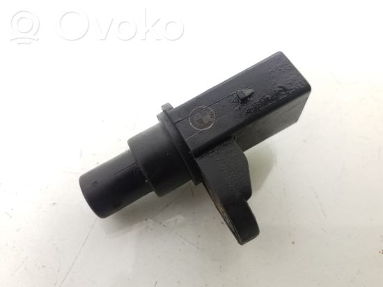 BMW 3 E46 Crankshaft position sensor 1438082