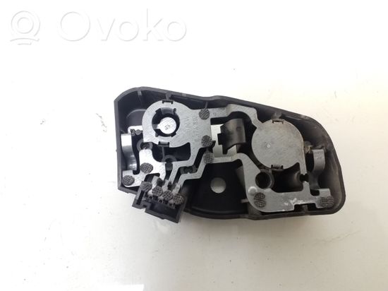 BMW 3 E46 Tail light part 8374810 388570R