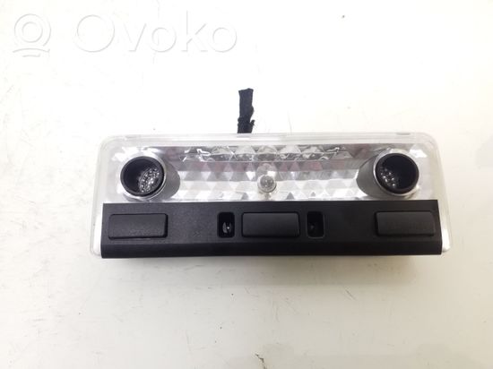 BMW 3 E46 Front seat light 8364929