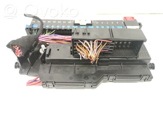 BMW 3 E46 Fuse module 8364540 8364542 12605721