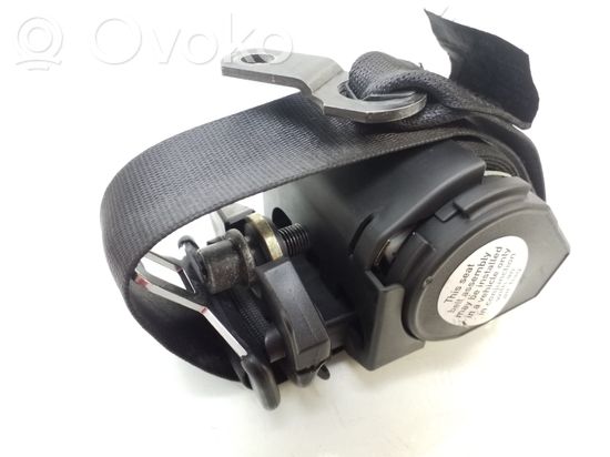BMW 3 E46 Front seatbelt 566244601 8207955 16923098