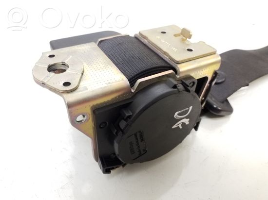 BMW 3 E46 Rear seatbelt 33010904B 00019264 33009648
