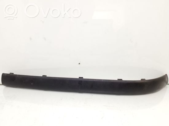 BMW 3 E46 Front bumper splitter molding 7030608