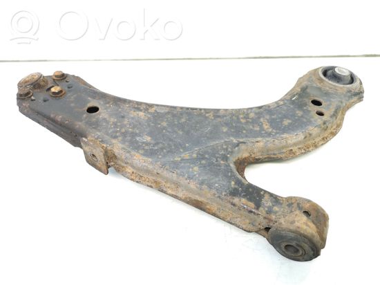 Audi A3 S3 8L Front lower control arm/wishbone