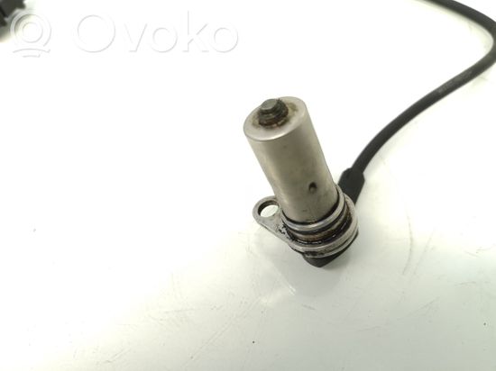 Audi A3 S3 8L Crankshaft position sensor 038907319