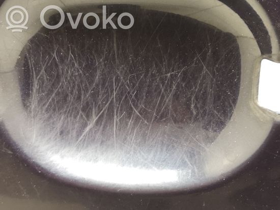 Volkswagen PASSAT B5 Rear door