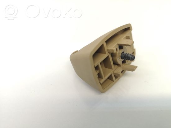 BMW 5 E60 E61 Sun visor clip/hook/bracket