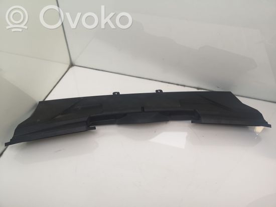 BMW 1 E81 E87 Cabin air micro filter frame (part) 987498 6431698749802 50085101G