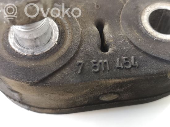 BMW 1 E81 E87 Rear prop shaft donut coupling/joint 7511454