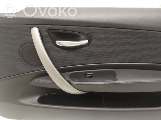BMW 1 E81 E87 Front door card panel trim 6962099 51416962099 10628510