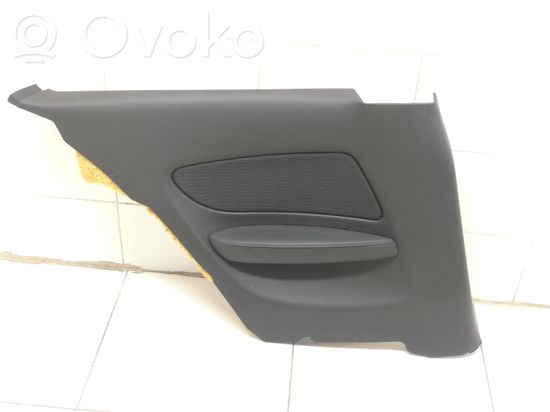 BMW 1 E81 E87 Sliding door card 6962107 51436962107 6975355