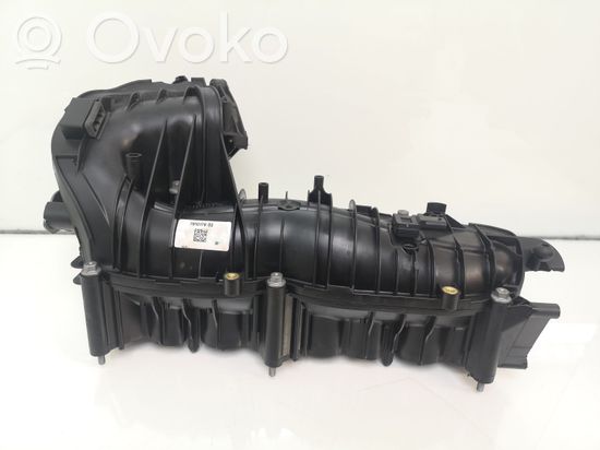 BMW 1 E81 E87 Intake manifold 7810178 781074102 781017902