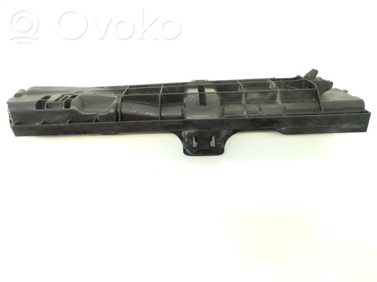 BMW 1 E81 E87 Radiator mount bracket 7524912 1710752491211