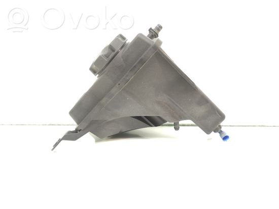 BMW 1 E81 E87 Coolant expansion tank/reservoir 7804890 1713ZB780489002 10808611