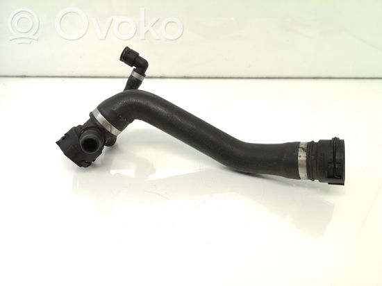 BMW 1 E81 E87 Engine coolant pipe/hose 7796869 1712779686906