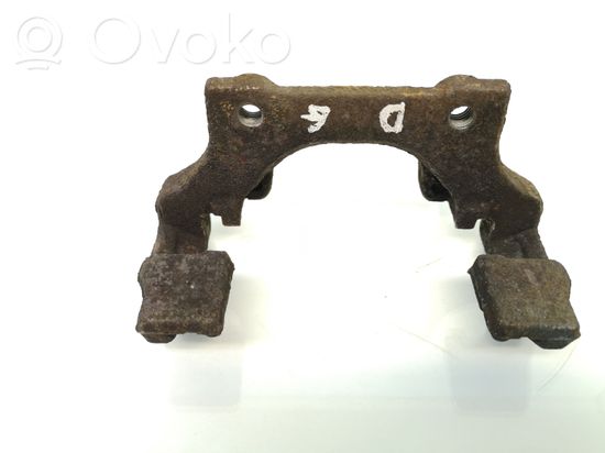 BMW 1 E81 E87 Brake caliper pad carrier rear