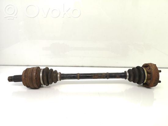 BMW 1 E81 E87 Rear driveshaft