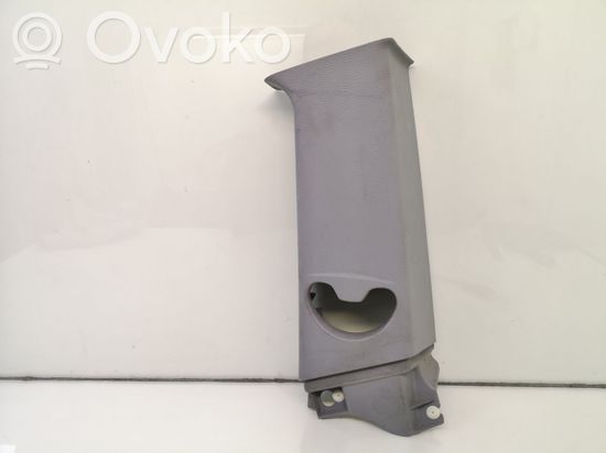 BMW 1 E81 E87 (B) pillar trim (top) 7058334 51437058334