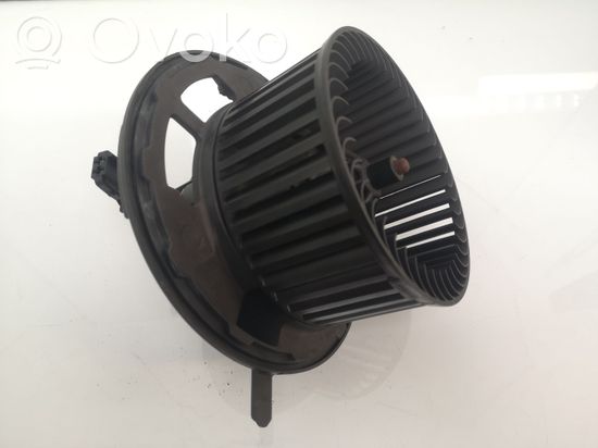 BMW 1 E81 E87 Heater fan/blower 6933663 6411693366309 20388750