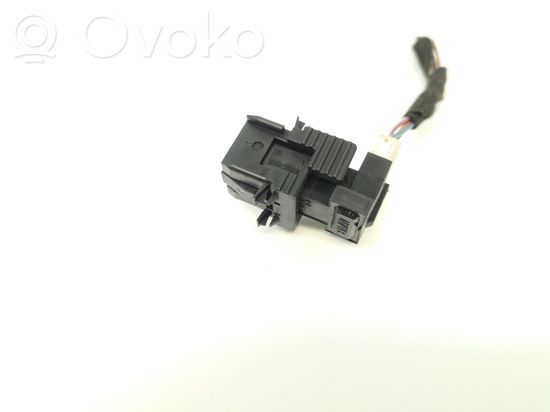 BMW 1 E81 E87 Brake pedal sensor switch 6967601 314688962