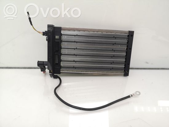 BMW 1 E81 E87 Electric cabin heater radiator 9153884 6411915388401 0134100239