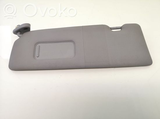 BMW 1 E81 E87 Sun visor 7120559 71205599