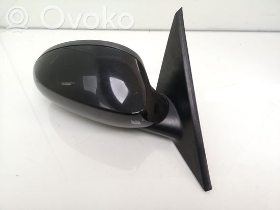 BMW 1 E81 E87 Front door electric wing mirror 7164601 010803
