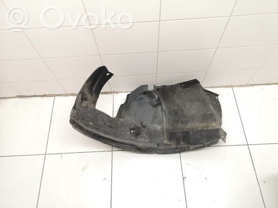BMW 1 E81 E87 Front wheel arch liner splash guards 7059372 51717059372