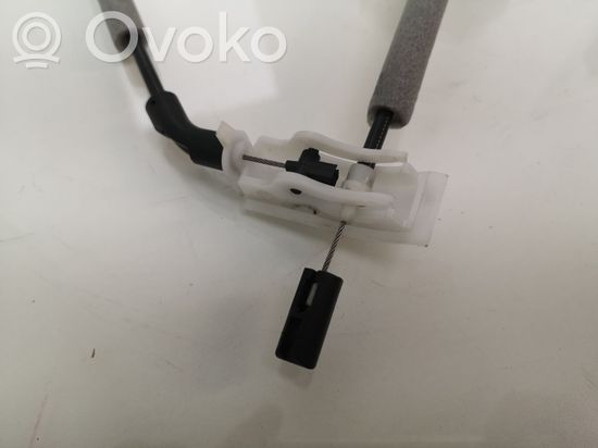 BMW 1 E81 E87 Front door cable line 7059667 5121705966703 998669