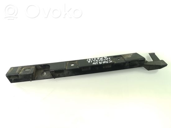 BMW 1 E81 E87 Fender mounting bracket 7118160 51777118160