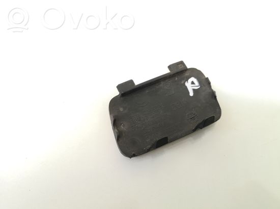 BMW 1 E81 E87 Front tow hook cap/cover 7166581 51117166581