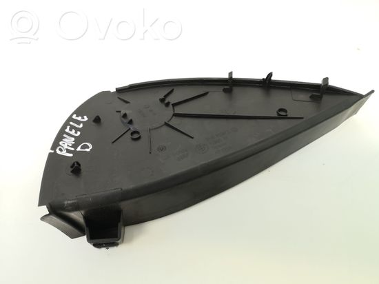 BMW 1 E81 E87 Dashboard side end trim 9124922 5145912492201