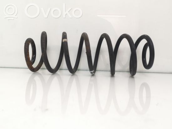 Volkswagen Golf V Rear coil spring