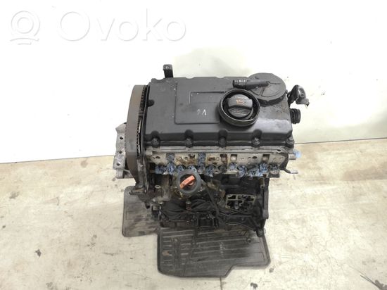 Volkswagen Golf V Engine BKD 324789