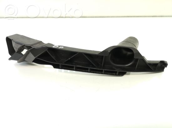 Volkswagen Golf V Front bumper mounting bracket 1K0807890A