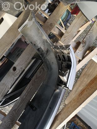 Audi A4 S4 B6 8E 8H Rear bumper 8E9807521B