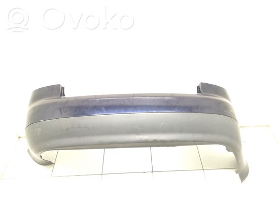 Audi A4 S4 B6 8E 8H Rear bumper 8E5807521B